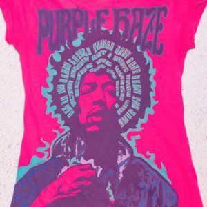 Jimi Hendrix Vintage Tee